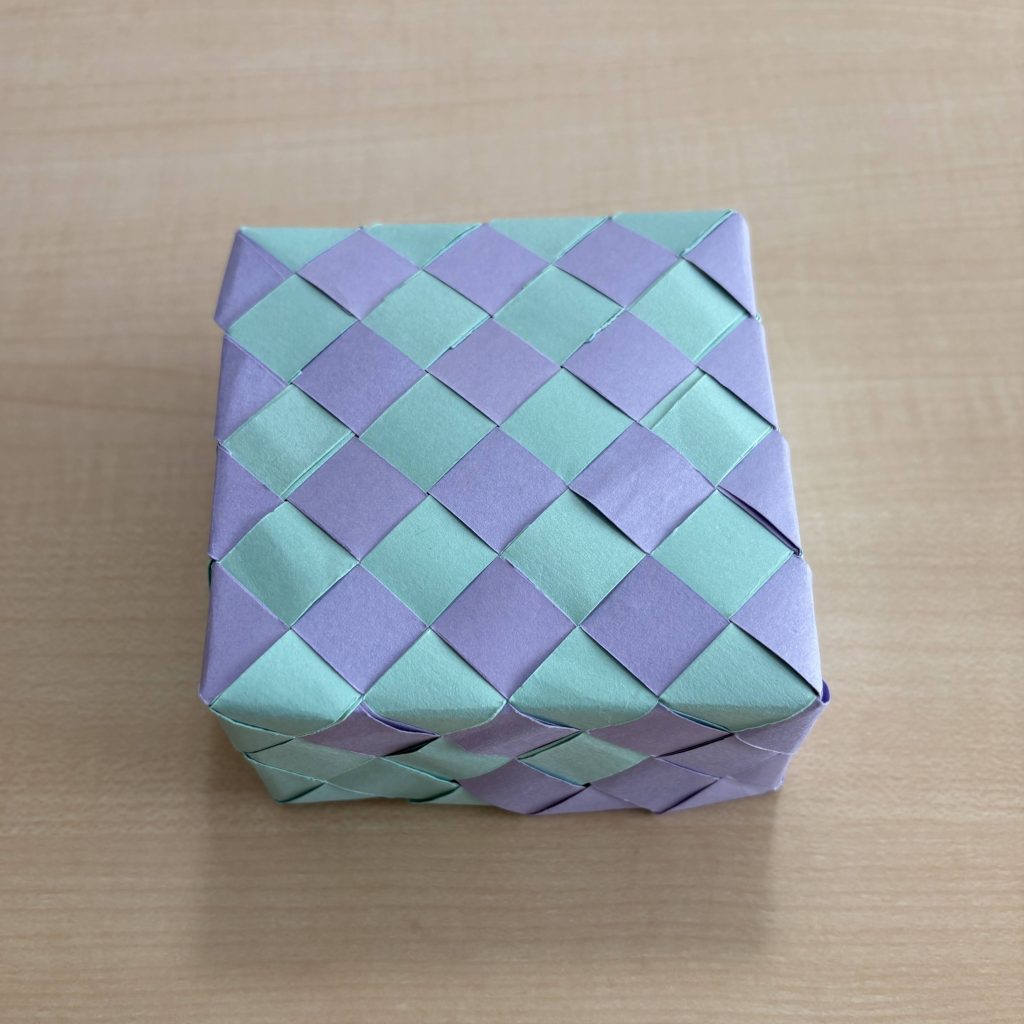 そのままタイプの外底