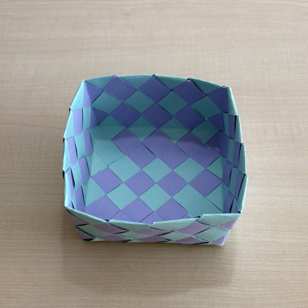 配置換えタイプの内底