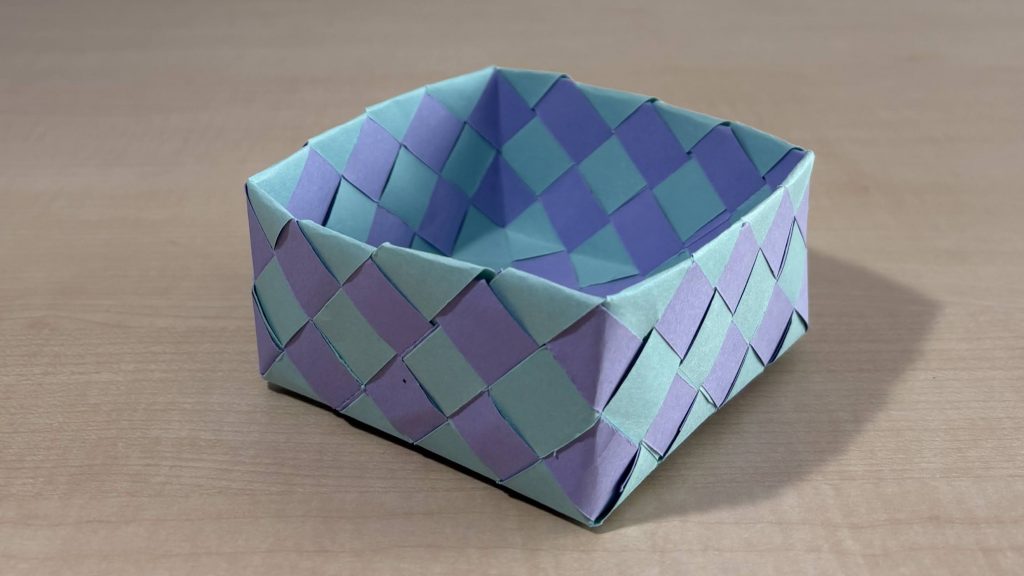 配置換えタイプの全体