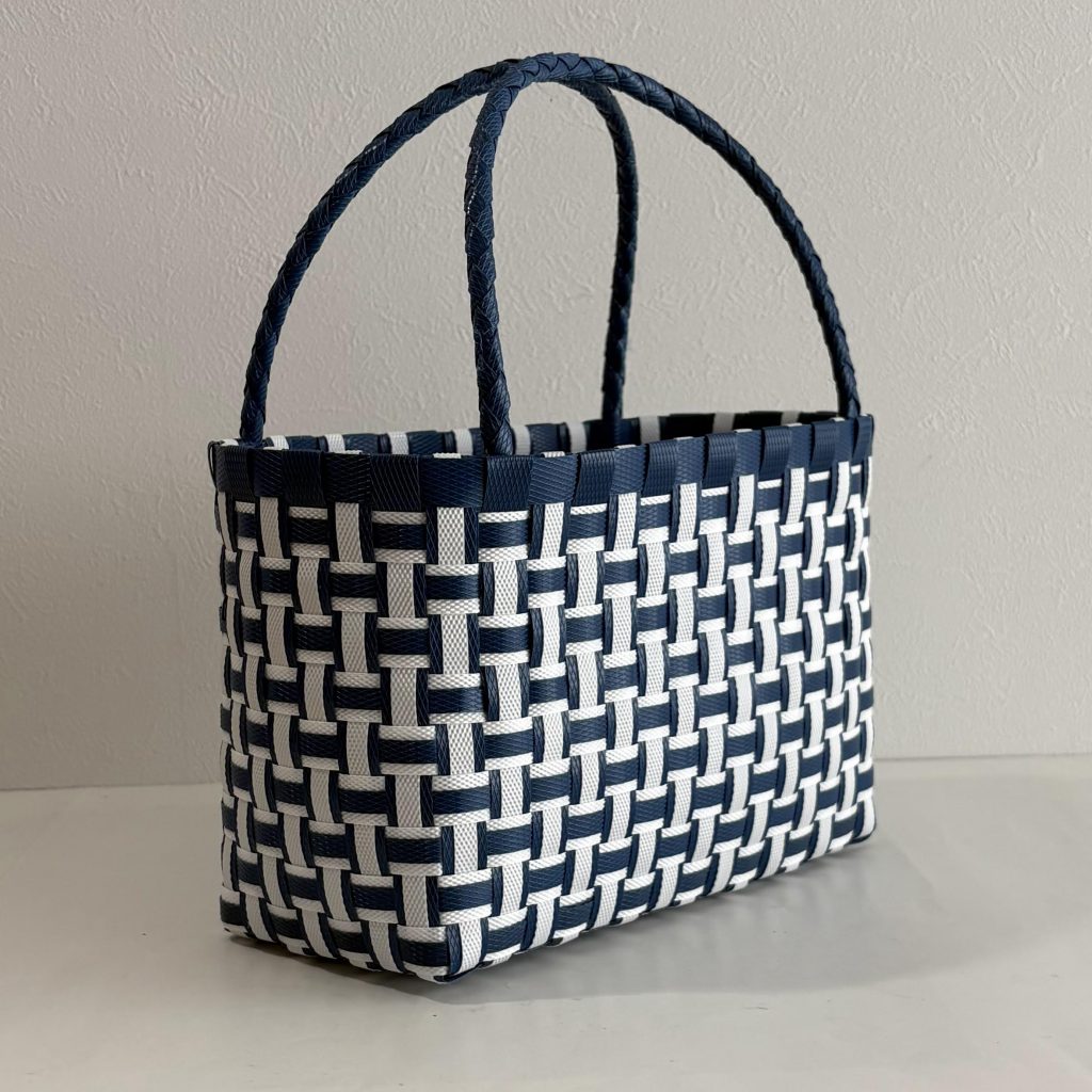 stitch pattern named 
梁(はり)模様 / Beams Pattern