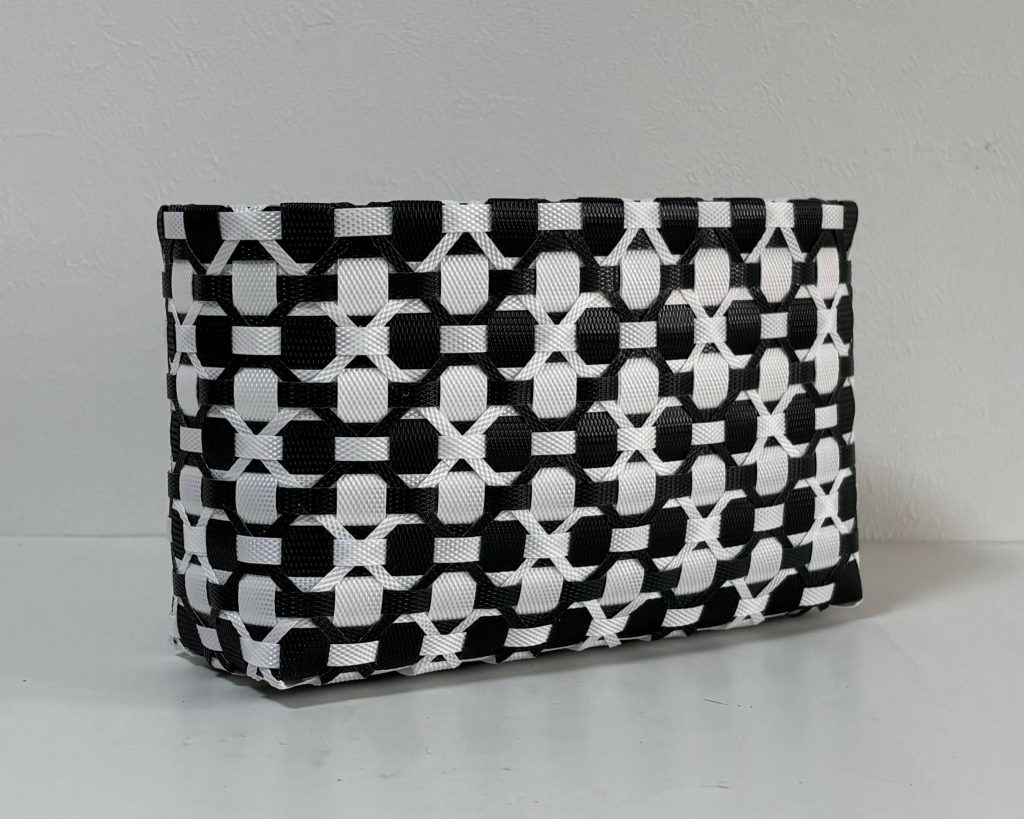 stitch pattern named 
E.T.模様 / ET Pattern