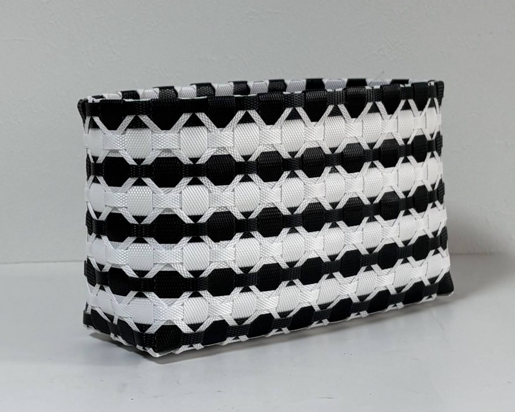 stitch pattern named
キャンディー模様 / Candy Pattern