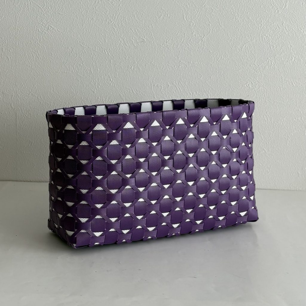 stitch pattern named 
星模様 / 	Star Pattern