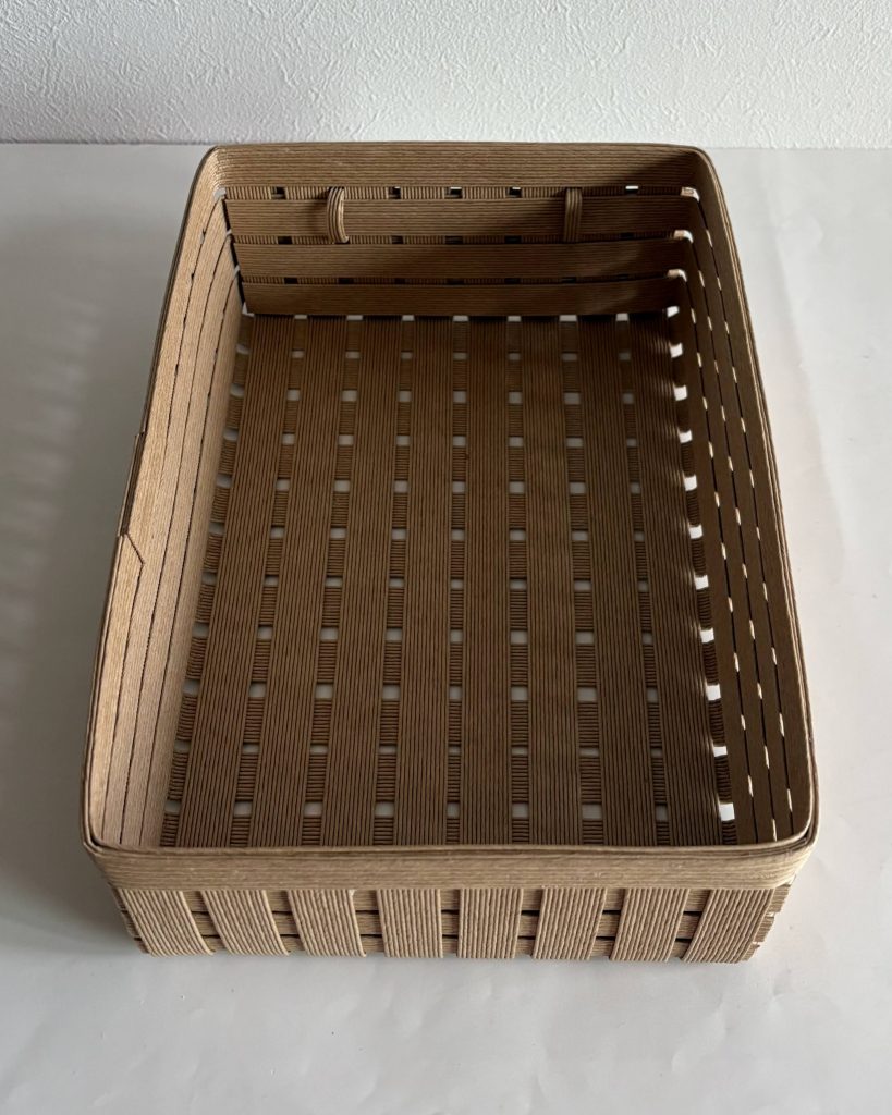 貼りつけボックスの内側