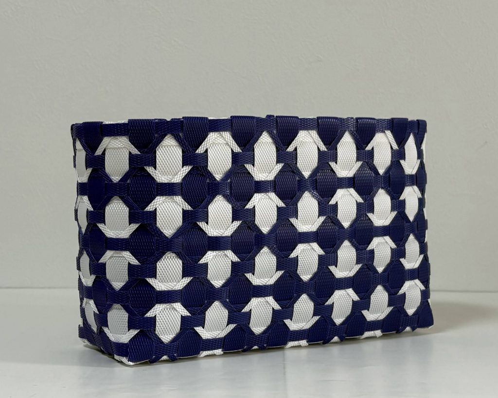 stitch pattern named 
ろうそく模様 / Candle Pattern