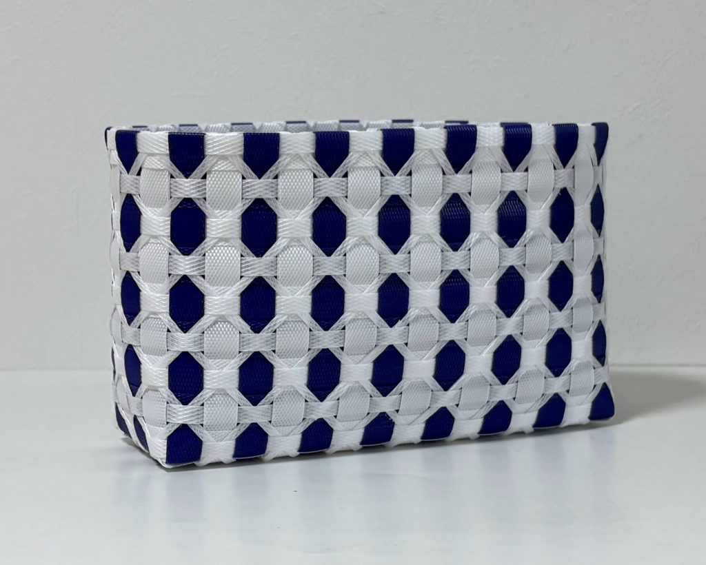 stitch pattern named
水晶模様 / Cristal Pattern