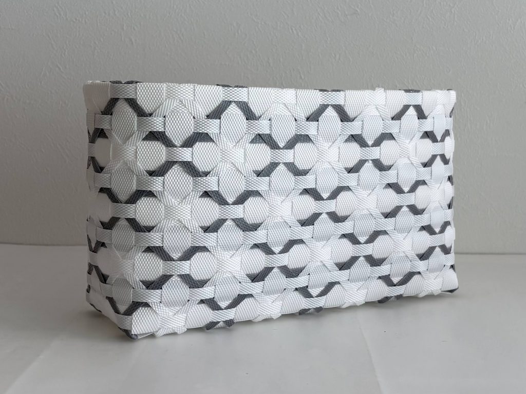 stitch pattern named
X模様 / X Pattern