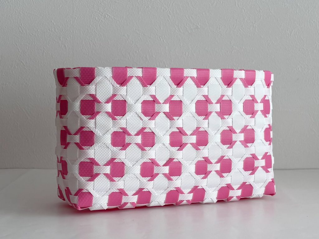 stitch pattern named
蝶模様 / Butterfly Pattern