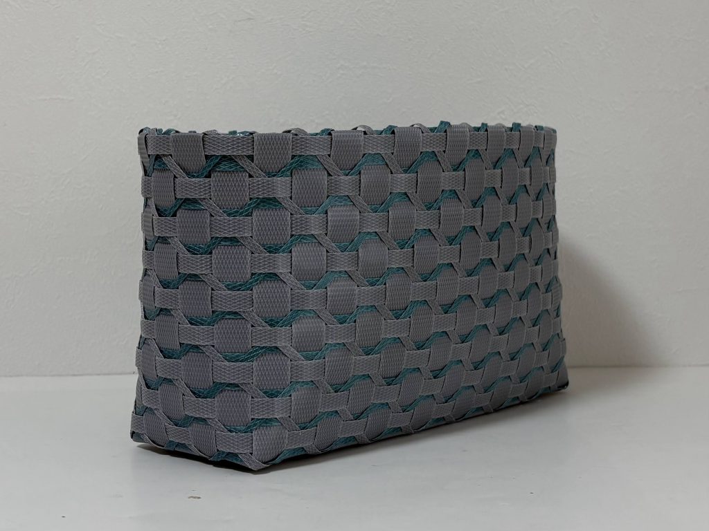 stitch pattern named 	
線虫模様 / C.elegans Pattern
